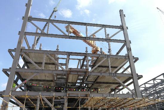 Osonkhanitsa Nyumba | Kukhazikitsidwa kwa Technive Advent komanso Matekisiki Yatsopano Kwambiri - Kusonkhana Zitsulo Zosanja Zida Zamalonda