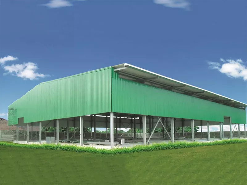Eco-ochezeka a Eco