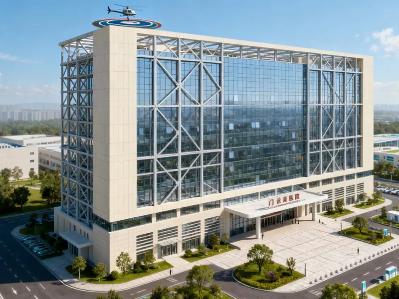 Kukwera kwambiri kuchipatala