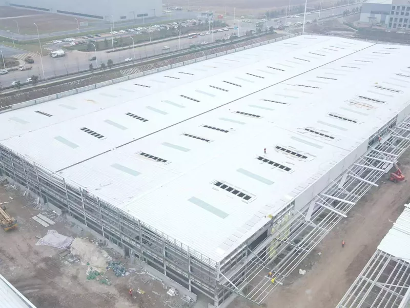 Ginel Spor Steel Canlich Contain Panel Panel