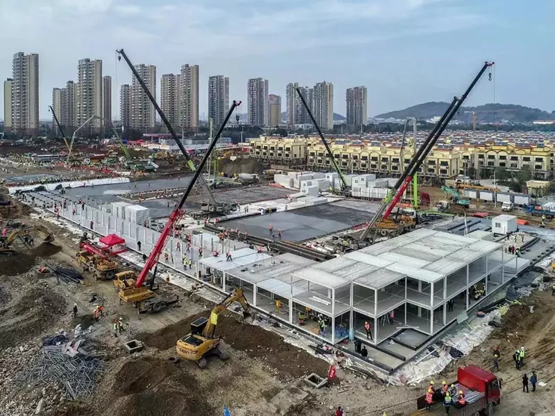 Makina Opanga Chipatala